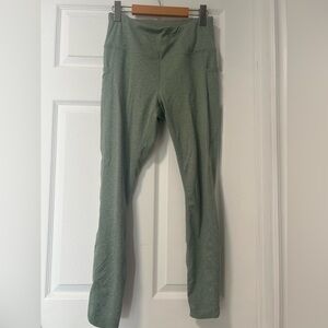 GAIAM Olive Leggings